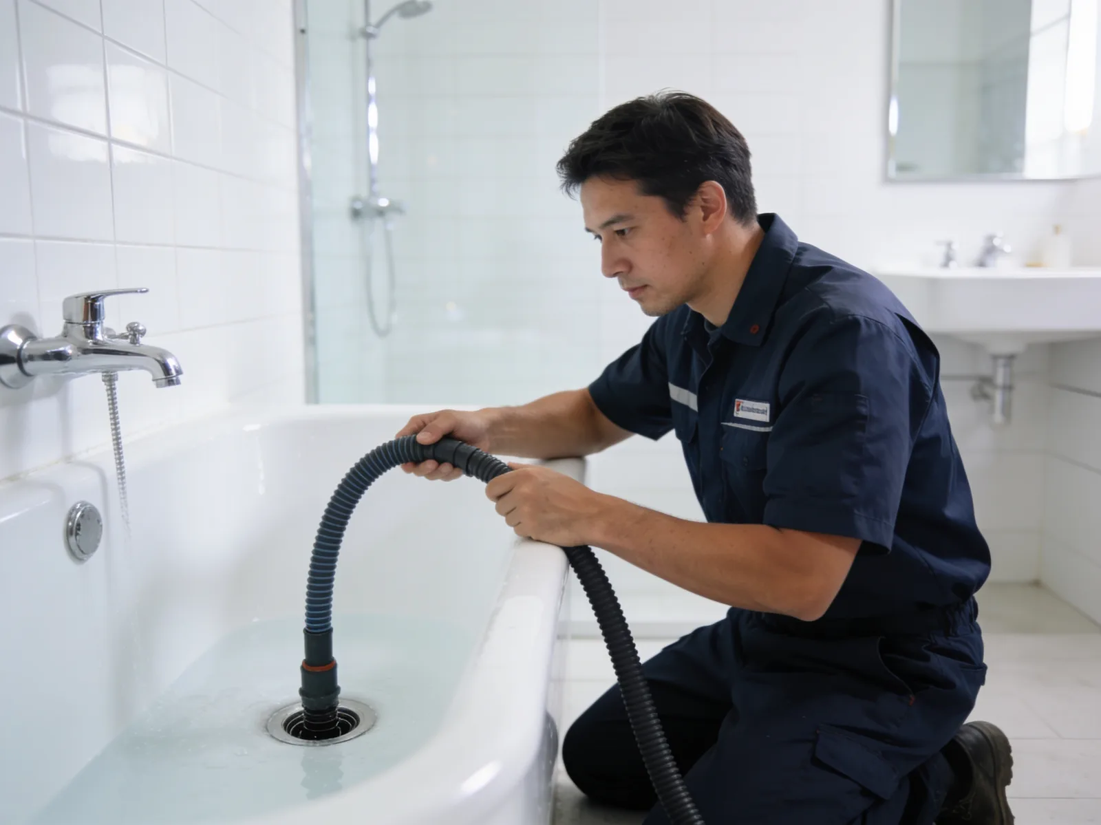 Emergency Plumber Wakefield, KS FAQs